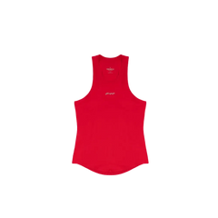 Young LA Signature Tanks Red
