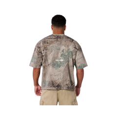 YoungLA Tree Camo Collection Tees Beige Tree Camo