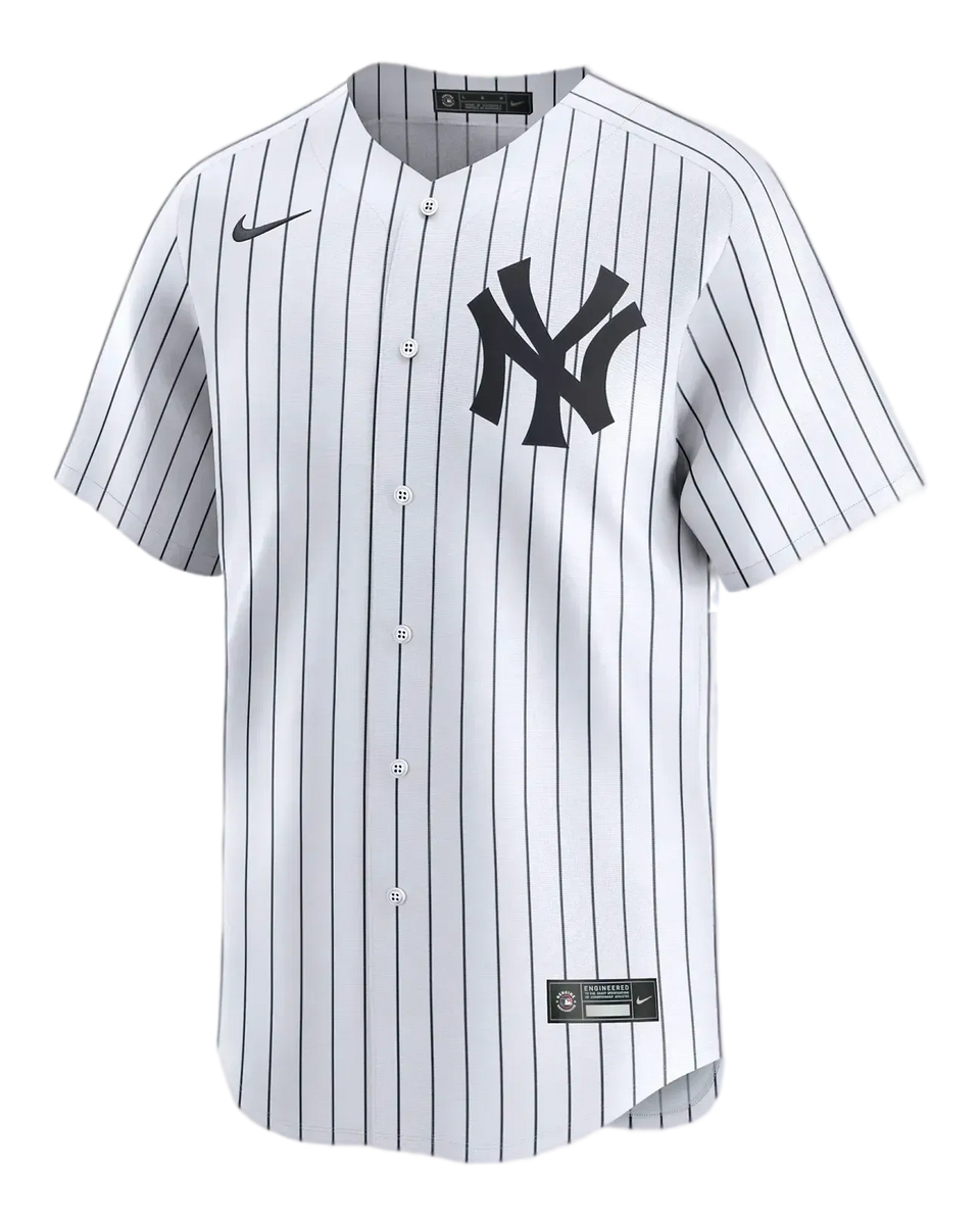 New York Yankees MLB Limited Jersey (Anthony)