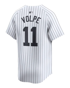 New York Yankees MLB Limited Jersey (Anthony)