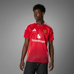 Adidas Manchester United 2425 Home Jersey