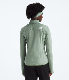 The North Face Women’s Winter Warm Pro Jacket Slate Moss