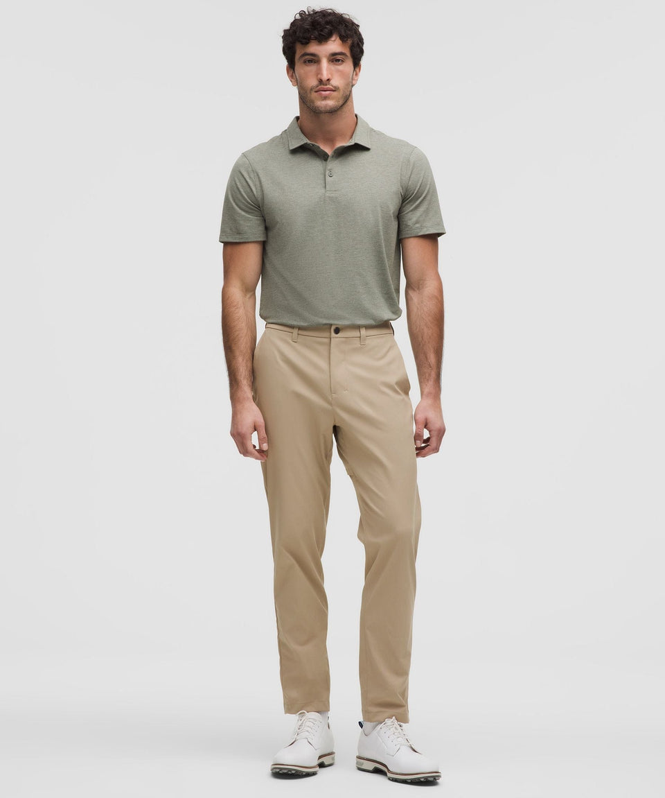 Lululemon ABC Classic-Fit Golf Trouser 32L
