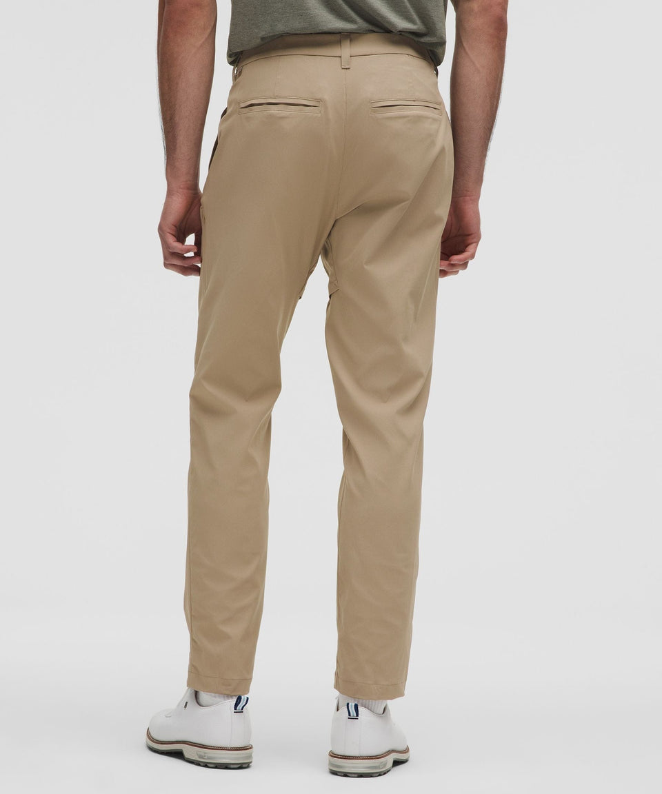 Lululemon ABC Classic-Fit Golf Trouser 32L
