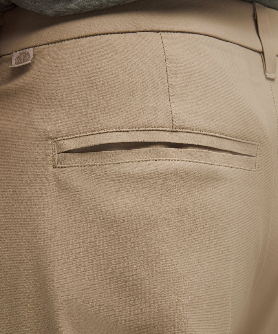 Lululemon ABC Classic-Fit Golf Trouser 32L