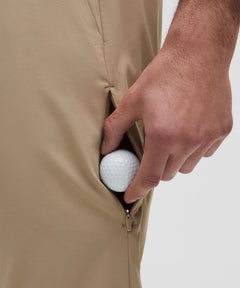 Lululemon ABC Classic-Fit Golf Trouser 32L