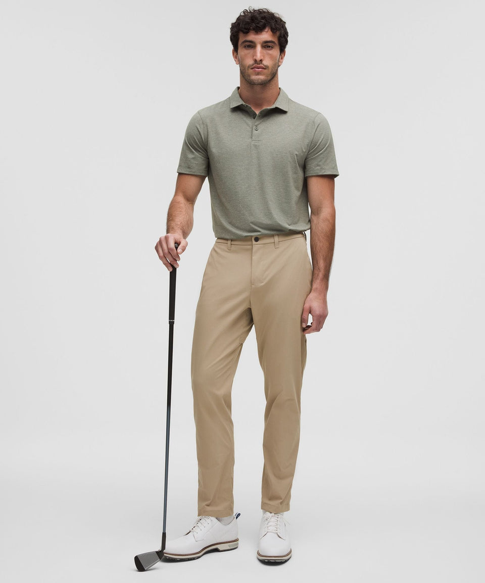 Lululemon ABC Classic-Fit Golf Trouser 32L