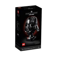 Lego Star Wars Darth Vader™ Helmet