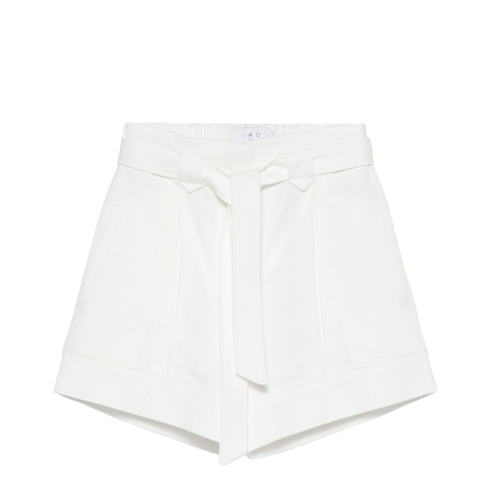 Shorts White
