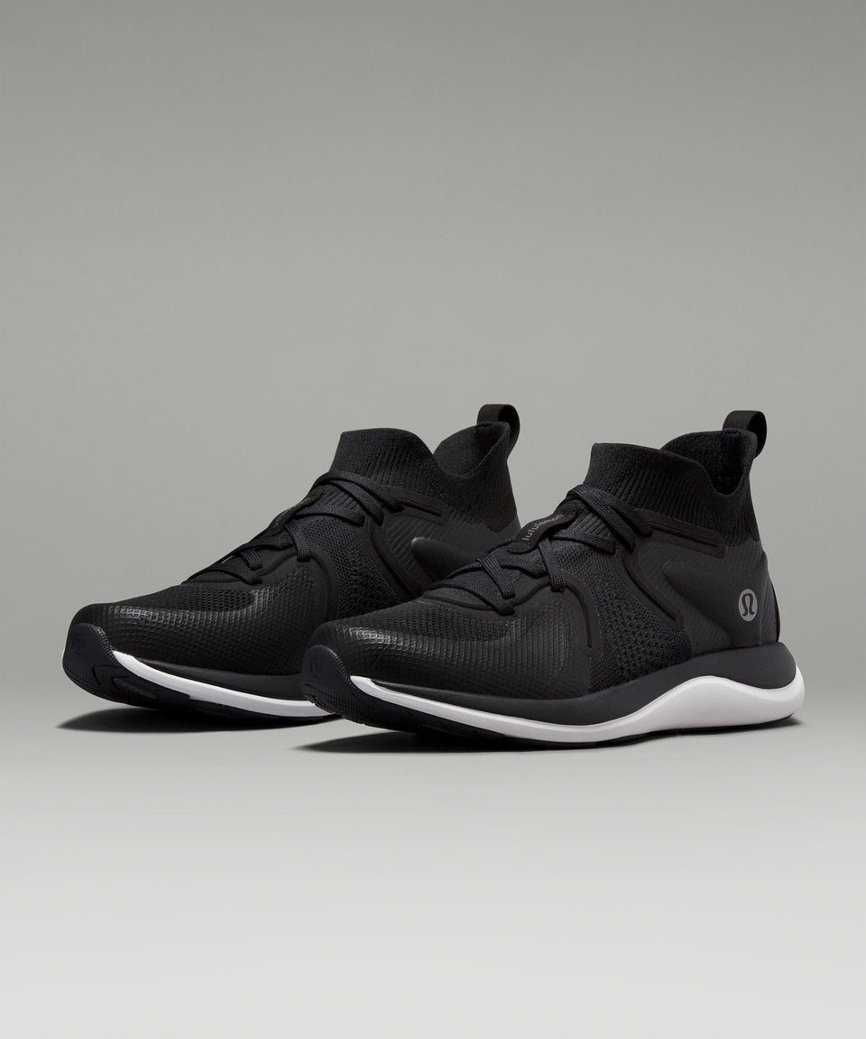 Lululemon Women's Chargefeel 2 Mid Workout Shoe