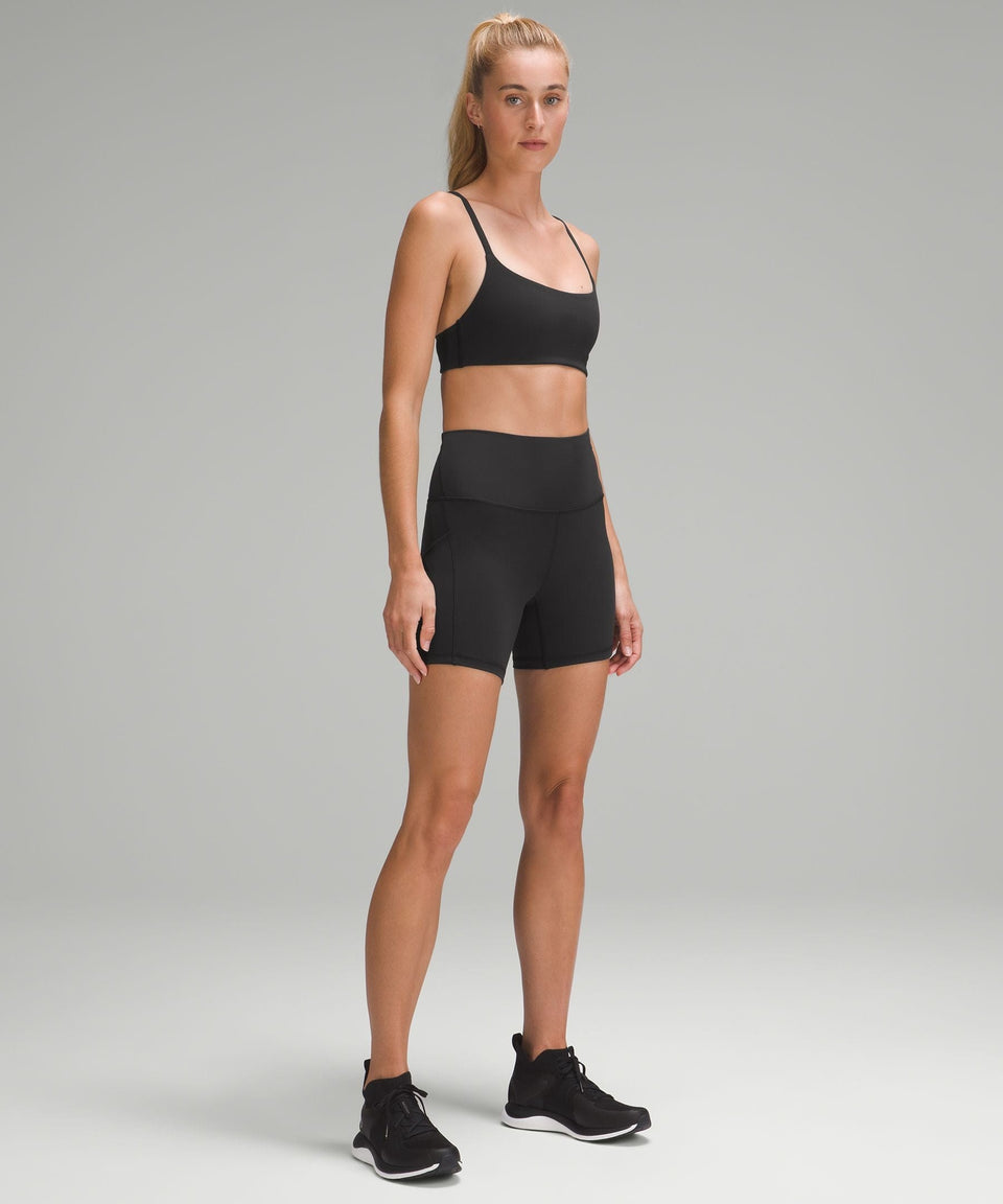 Lululemon Women's Chargefeel 2 Mid Workout Shoe