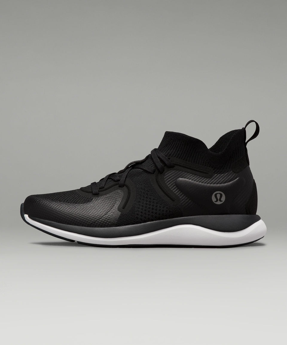 Lululemon Women's Chargefeel 2 Mid Workout Shoe
