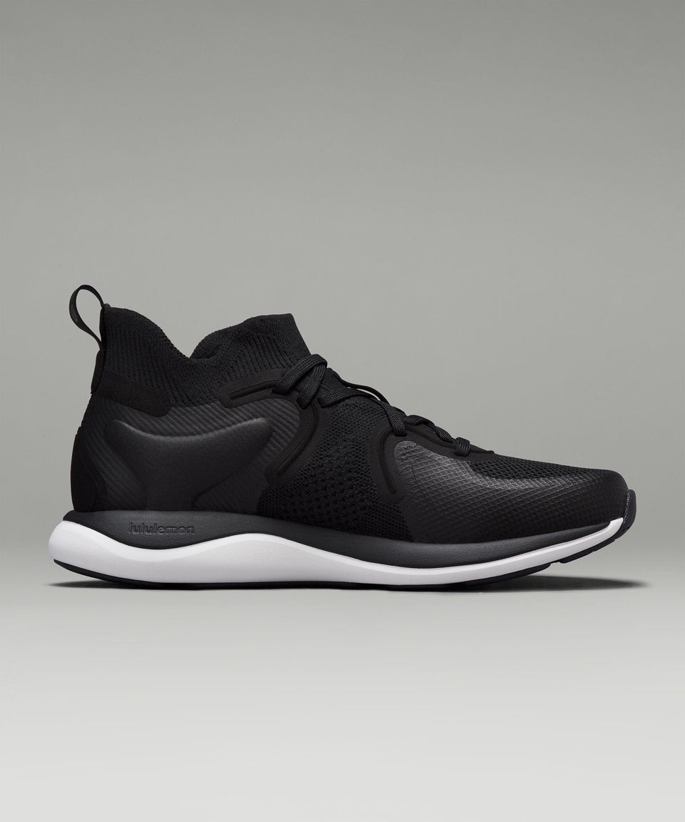 Lululemon Women's Chargefeel 2 Mid Workout Shoe