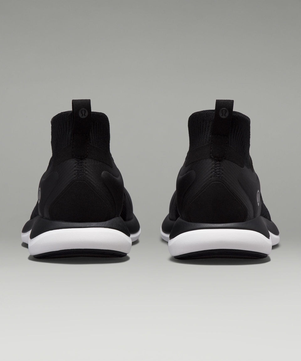 Lululemon Women's Chargefeel 2 Mid Workout Shoe