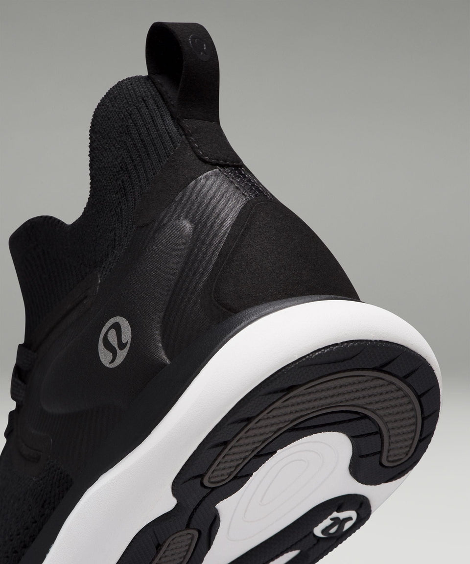 Lululemon Women's Chargefeel 2 Mid Workout Shoe