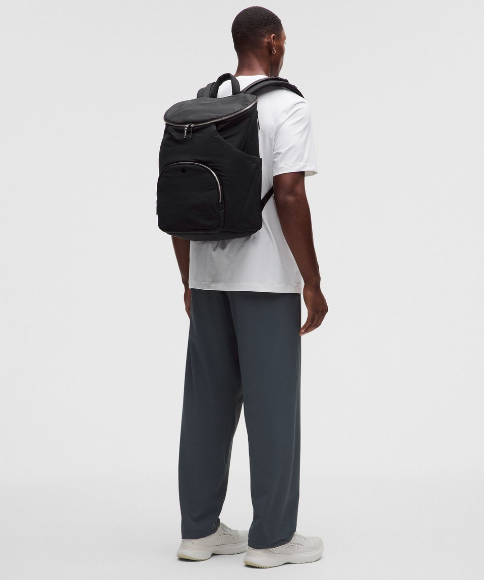 Lululemon New Parent Backpack 22L