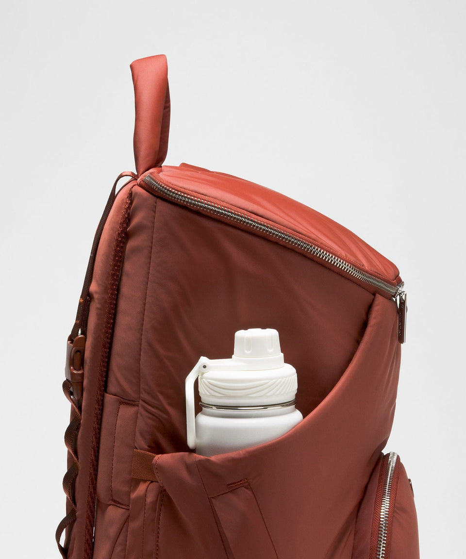 Lululemon New Parent Backpack 22L