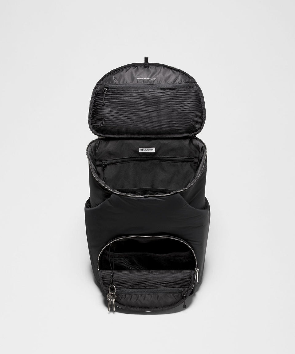 Lululemon New Parent Backpack 22L