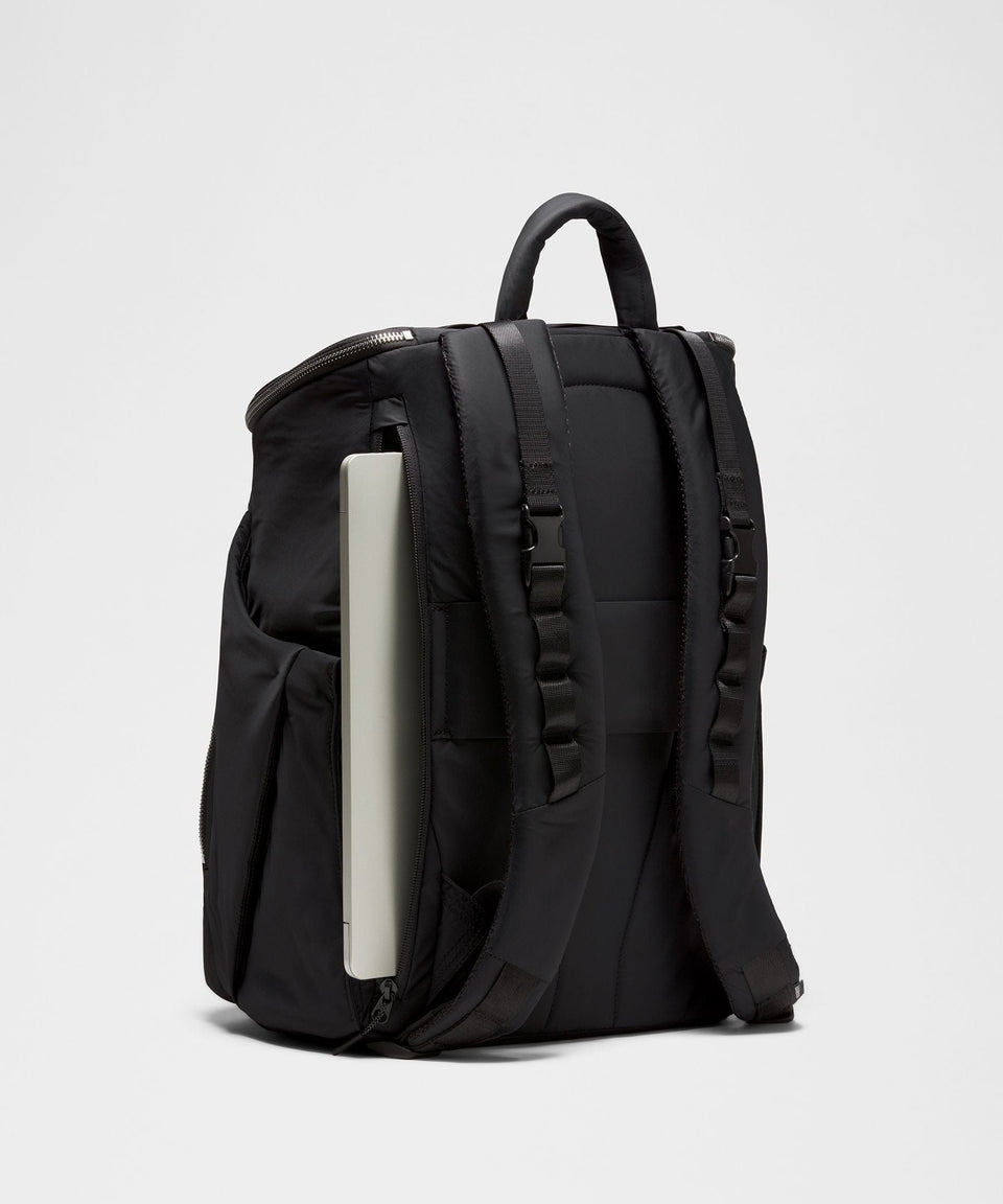 Lululemon New Parent Backpack 22L