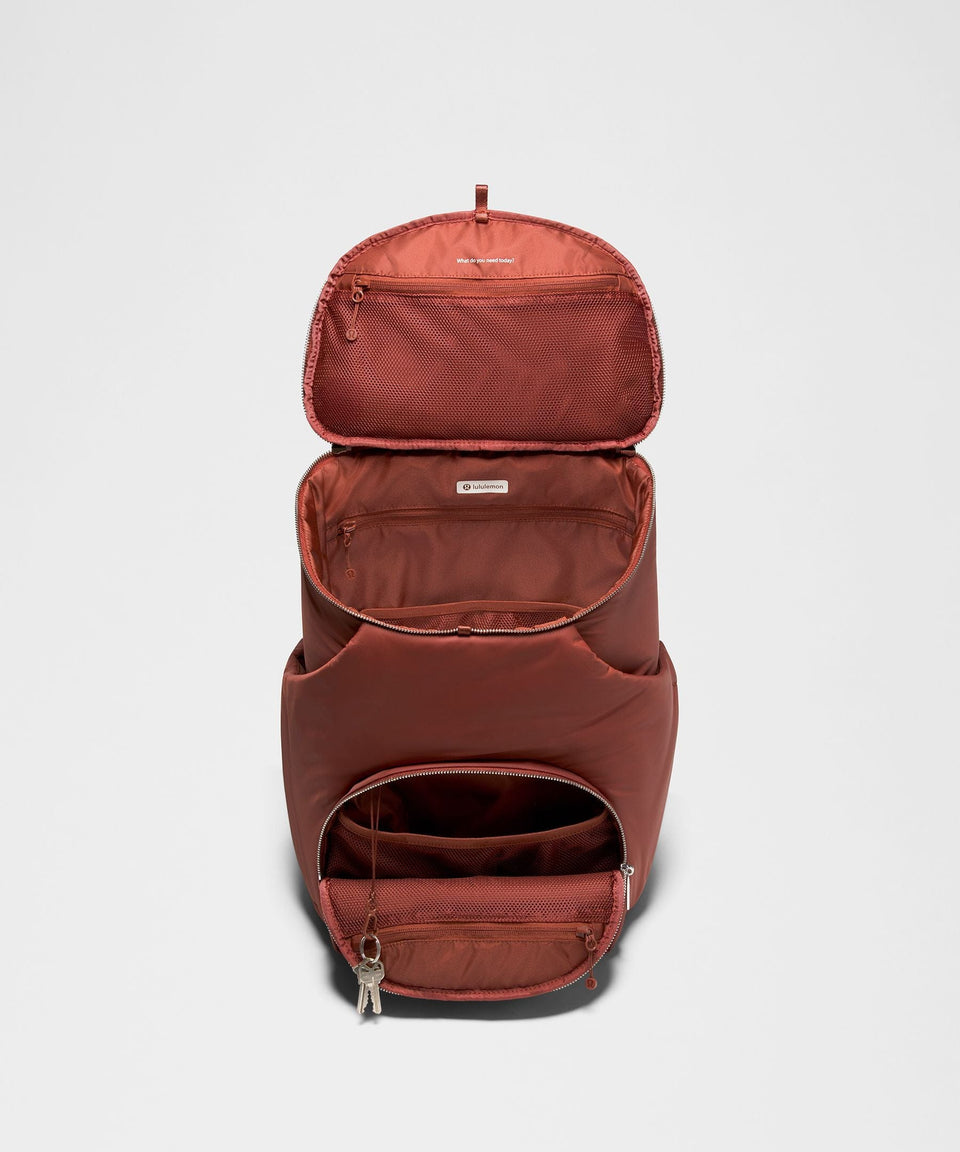 Lululemon New Parent Backpack 22L
