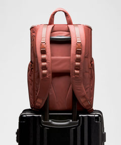 Lululemon New Parent Backpack 22L