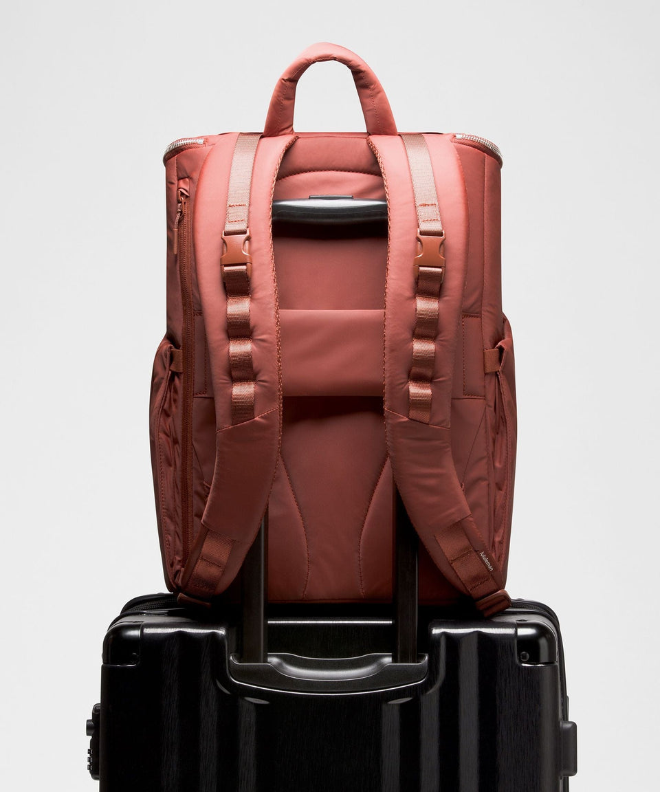 Lululemon New Parent Backpack 22L