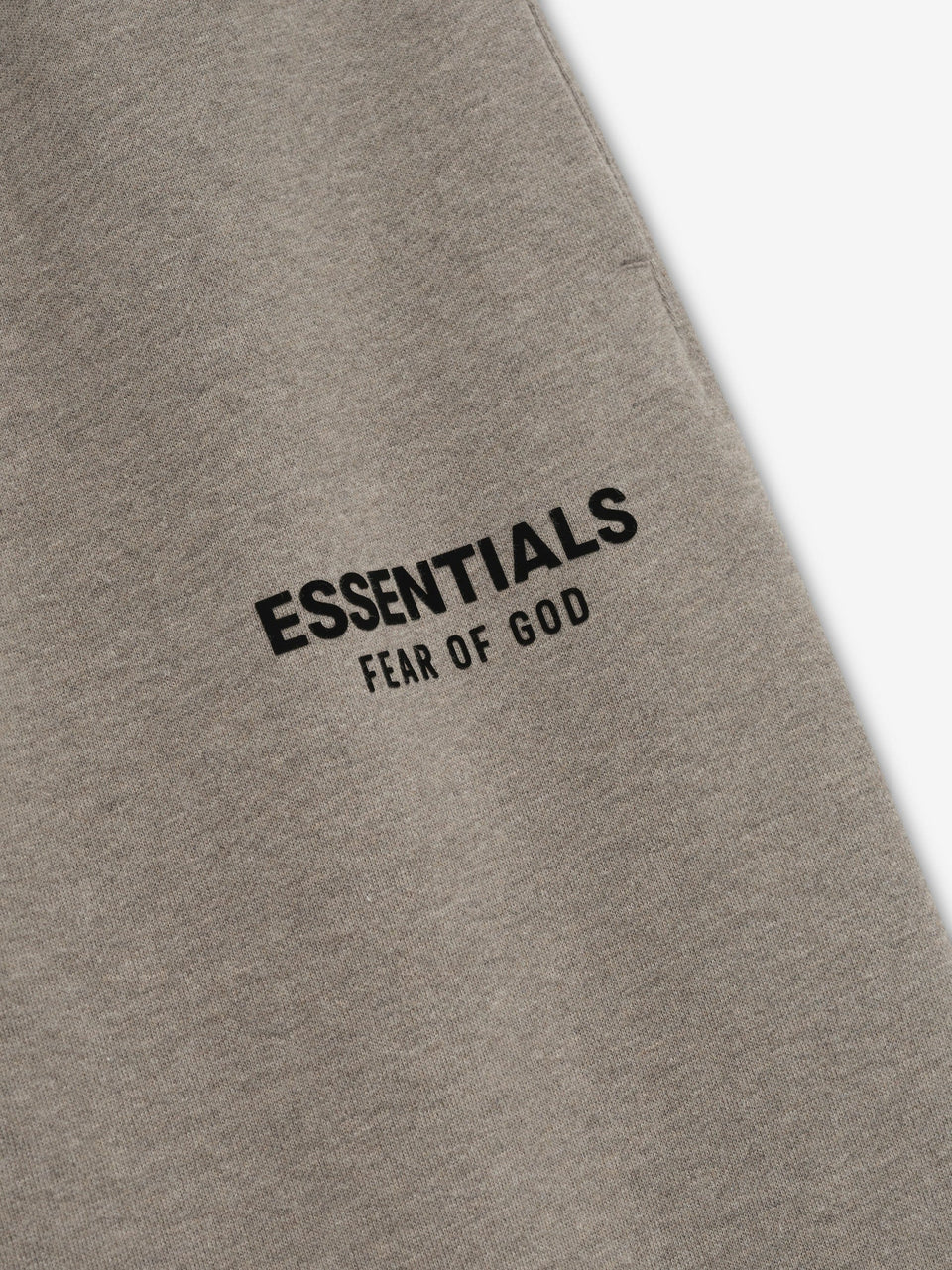 Essentials Essentials Ss26 Classic Sweatpant Homestead Heather