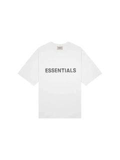 Fear of God Essentials T-Shirt SS20 'White'