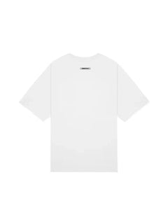 Fear of God Essentials T-Shirt SS20 'White'