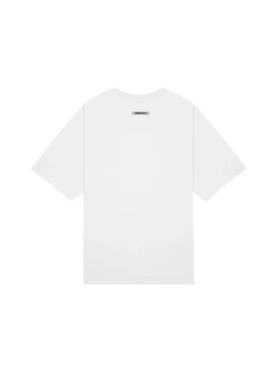 Fear of God Essentials T-Shirt SS20 'White'