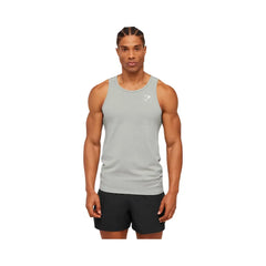 Gymshark Vital Tank "Light Grey Smokey Grey"