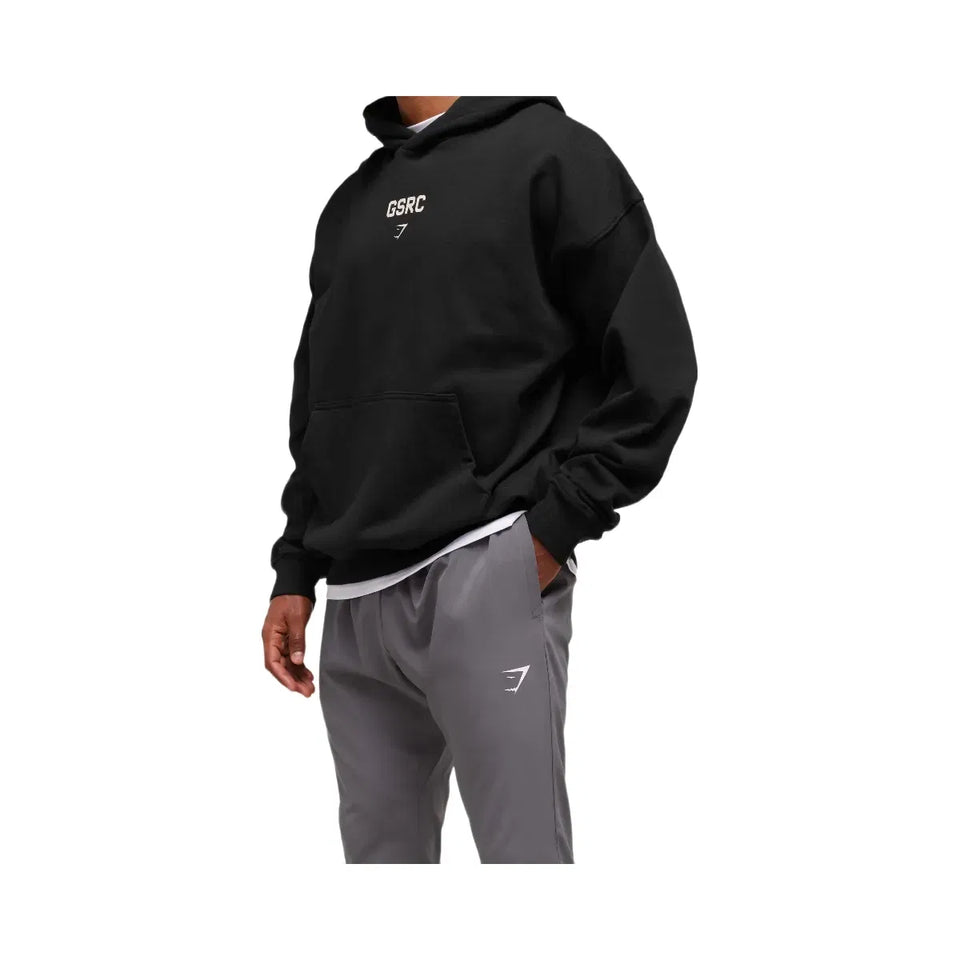 Gymshark Arrival Joggers Silhouette Grey