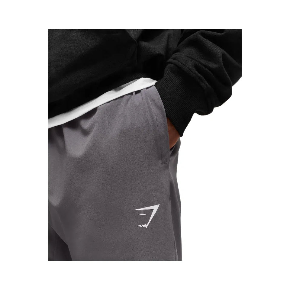 Gymshark Arrival Joggers Silhouette Grey