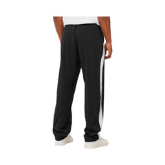 Gymshark Collegiate Tech Pants Gs Black