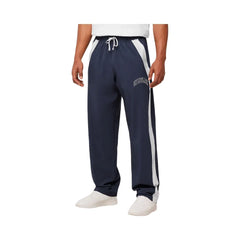 Gymshark Collegiate Tech Pants Heavy Blue