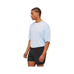Gymshark Arrival Oversized T-Shirt Chilled Blue