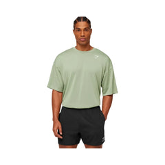 Gymshark Arrival Oversized T-Shirt Gs Haze Green