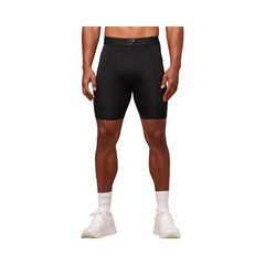 Gymshark Element Baselayer Half Tight "Black"