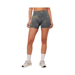 Gymshark Washed Shorts "Grey Wash"