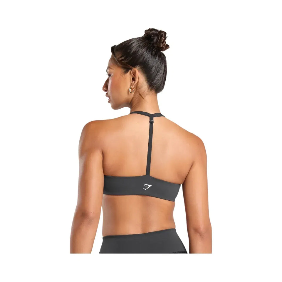 Gymshark Elevate Sports Bra "Black"