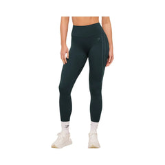 Gymshark Volt Leggings "Deep Petrol Blue Stealth Blue"