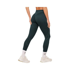 Gymshark Volt Leggings "Deep Petrol Blue Stealth Blue"