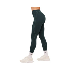 Gymshark Volt Leggings "Deep Petrol Blue Stealth Blue"