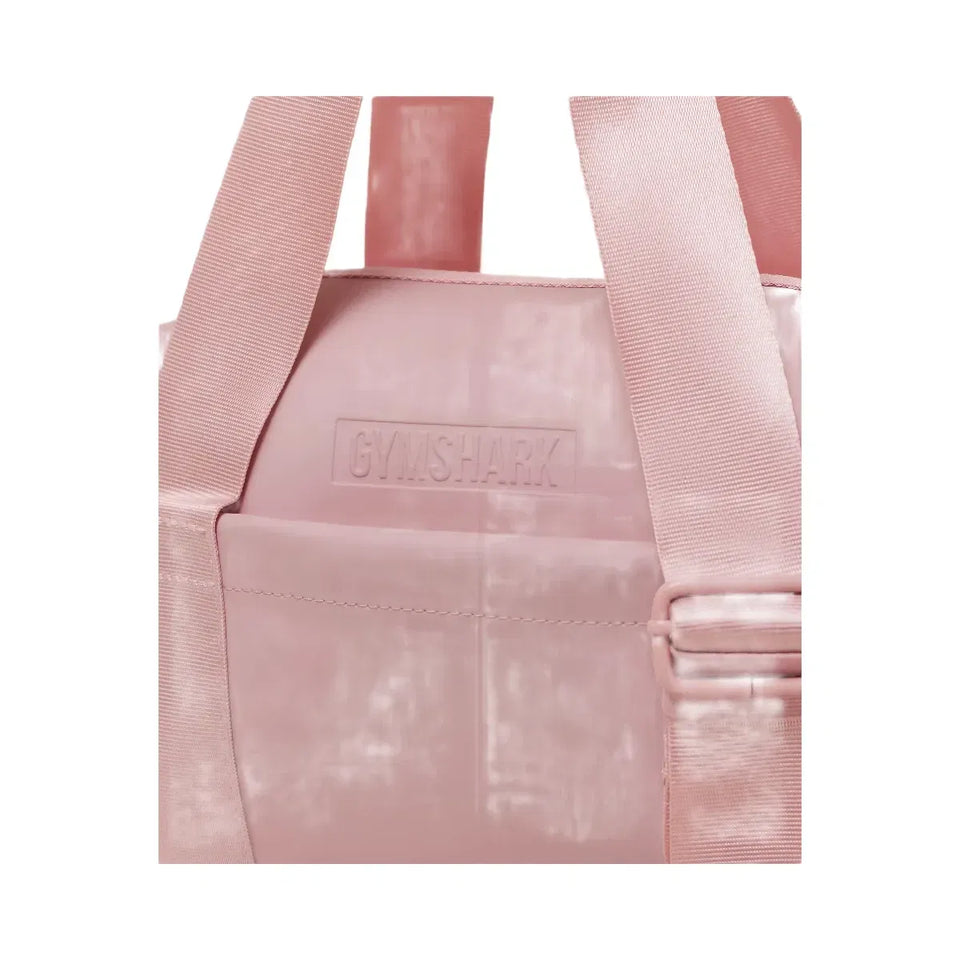 Gymshark Everyday Mini Holdall "Light Pink"