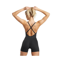 Gymshark Strappy All In One - Black
