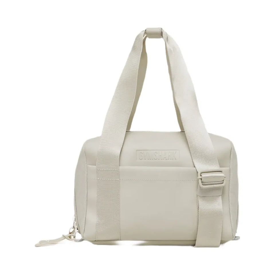 Gymshark Everyday Mini Holdall - Pebble Grey