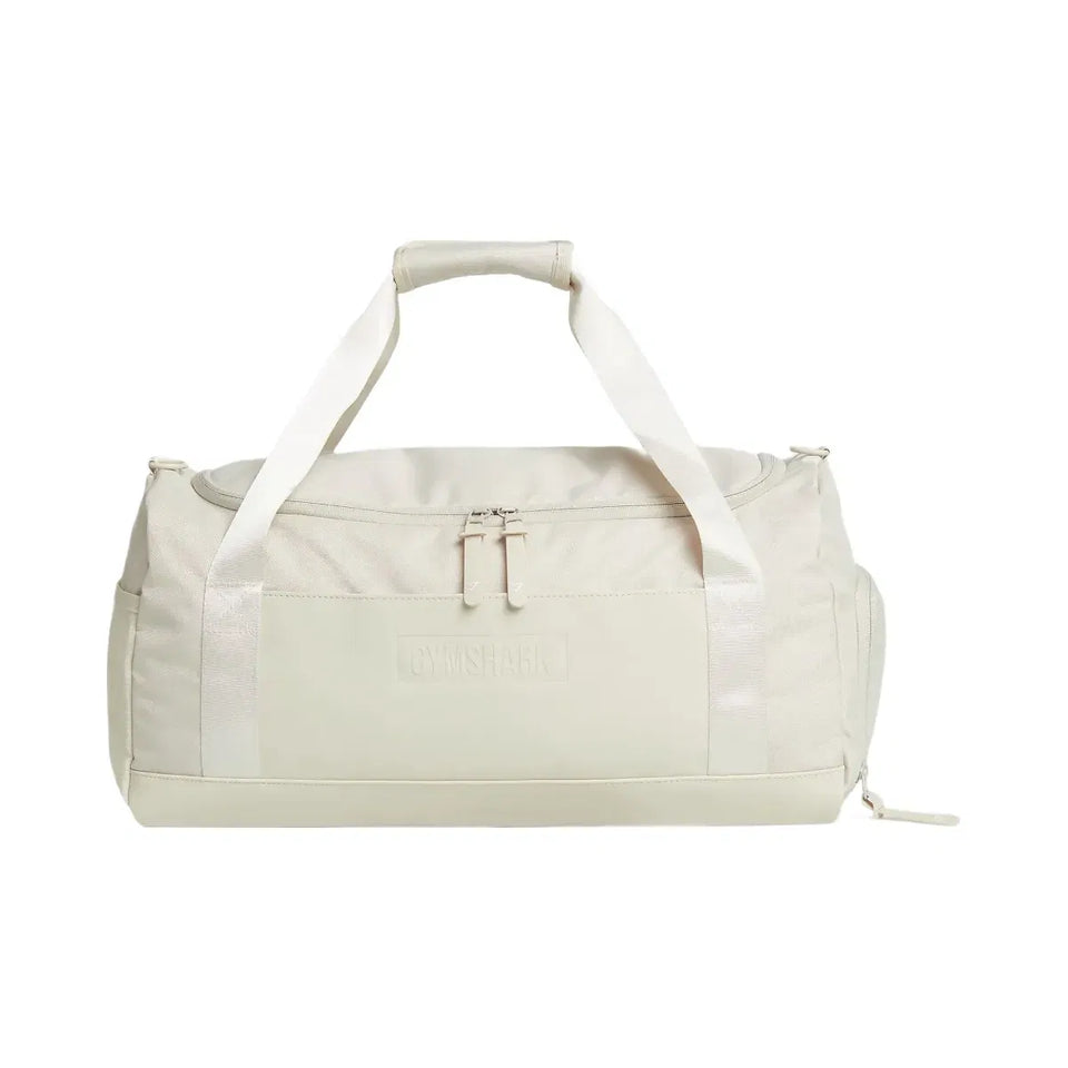 Gymshark Everyday Holdall Small "Pebble Grey"