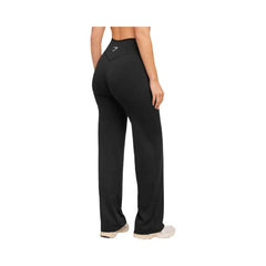 Gymshark Training Straight Leg Leggings "Black"