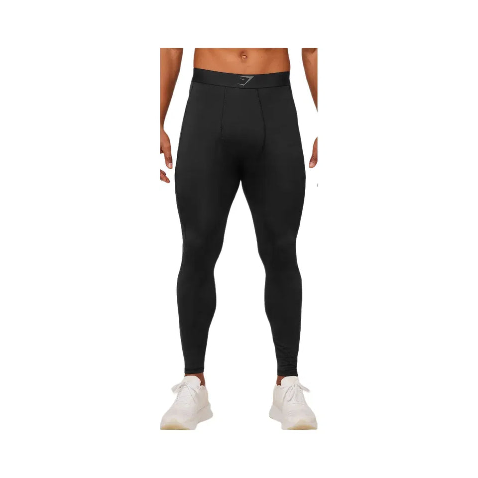 Gymshark Element Baselayer Legging Black