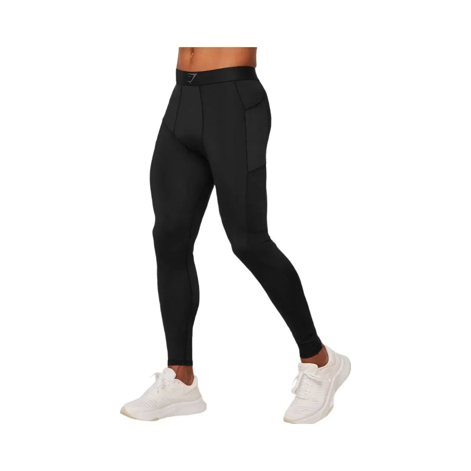 Gymshark Element Baselayer Legging Black
